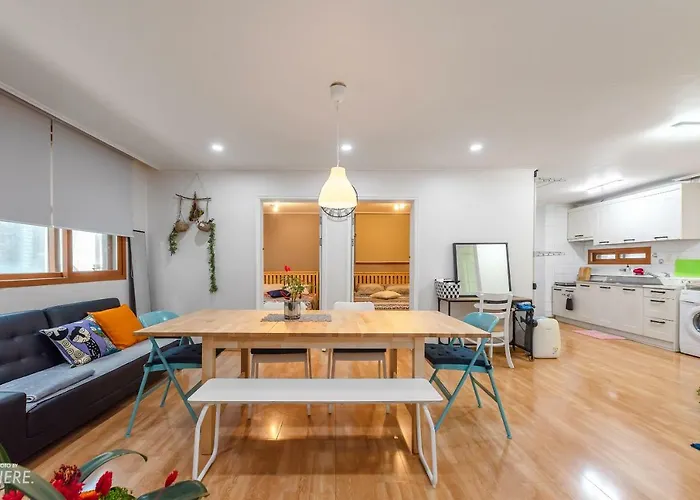 Neo House Gangnam Sinsa