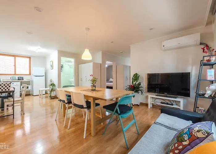 Neo House Gangnam Sinsa Seul