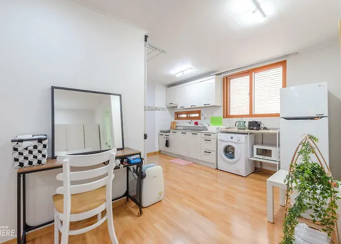 Casa de hóspedes Neo House Gangnam Sinsa