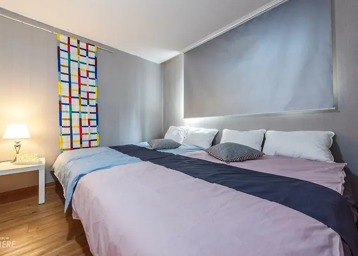 Neo House Gangnam Sinsa Seul
