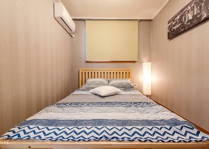 Casa de hóspedes Neo House Gangnam Sinsa Seul