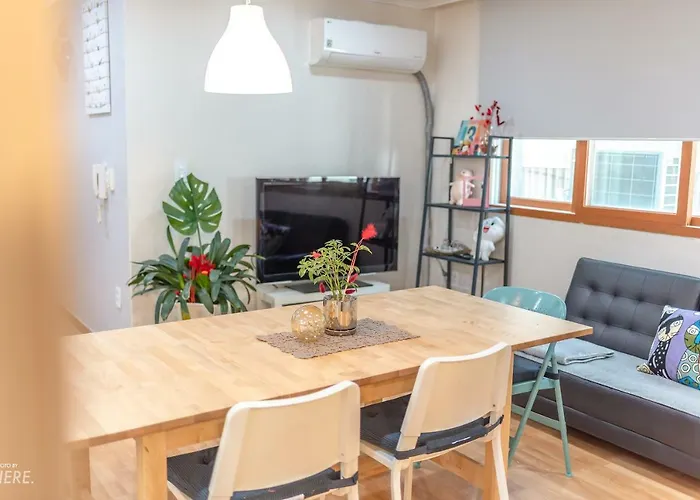 Casa de hóspedes Neo House Gangnam Sinsa Seul